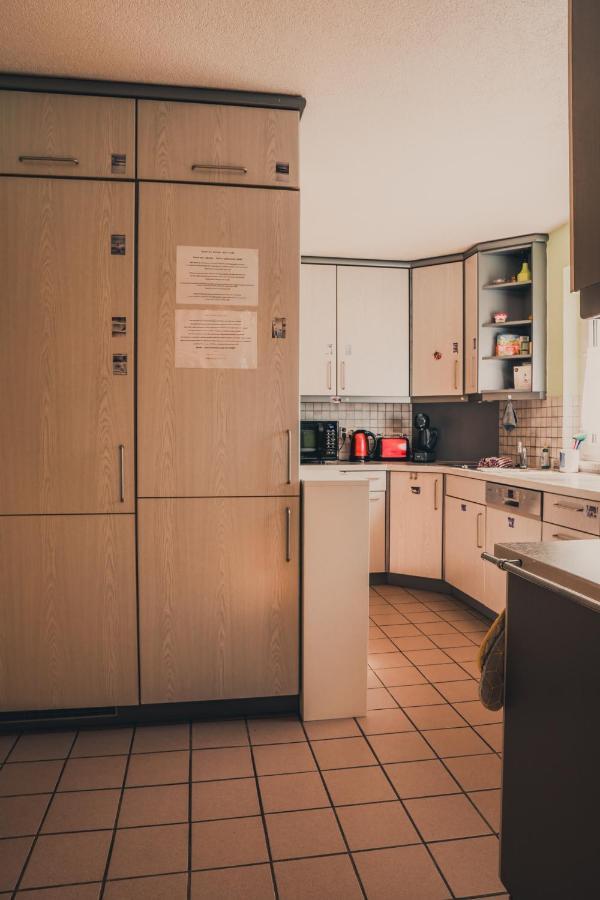 Gardenia-Altach, 2-4 P, Kueche, Garten, Terrasse, Parkplatz, Wifi, Ski Stellplatz Exteriér fotografie