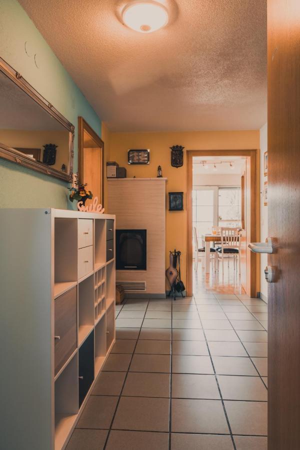 Gardenia-Altach, 2-4 P, Kueche, Garten, Terrasse, Parkplatz, Wifi, Ski Stellplatz Exteriér fotografie