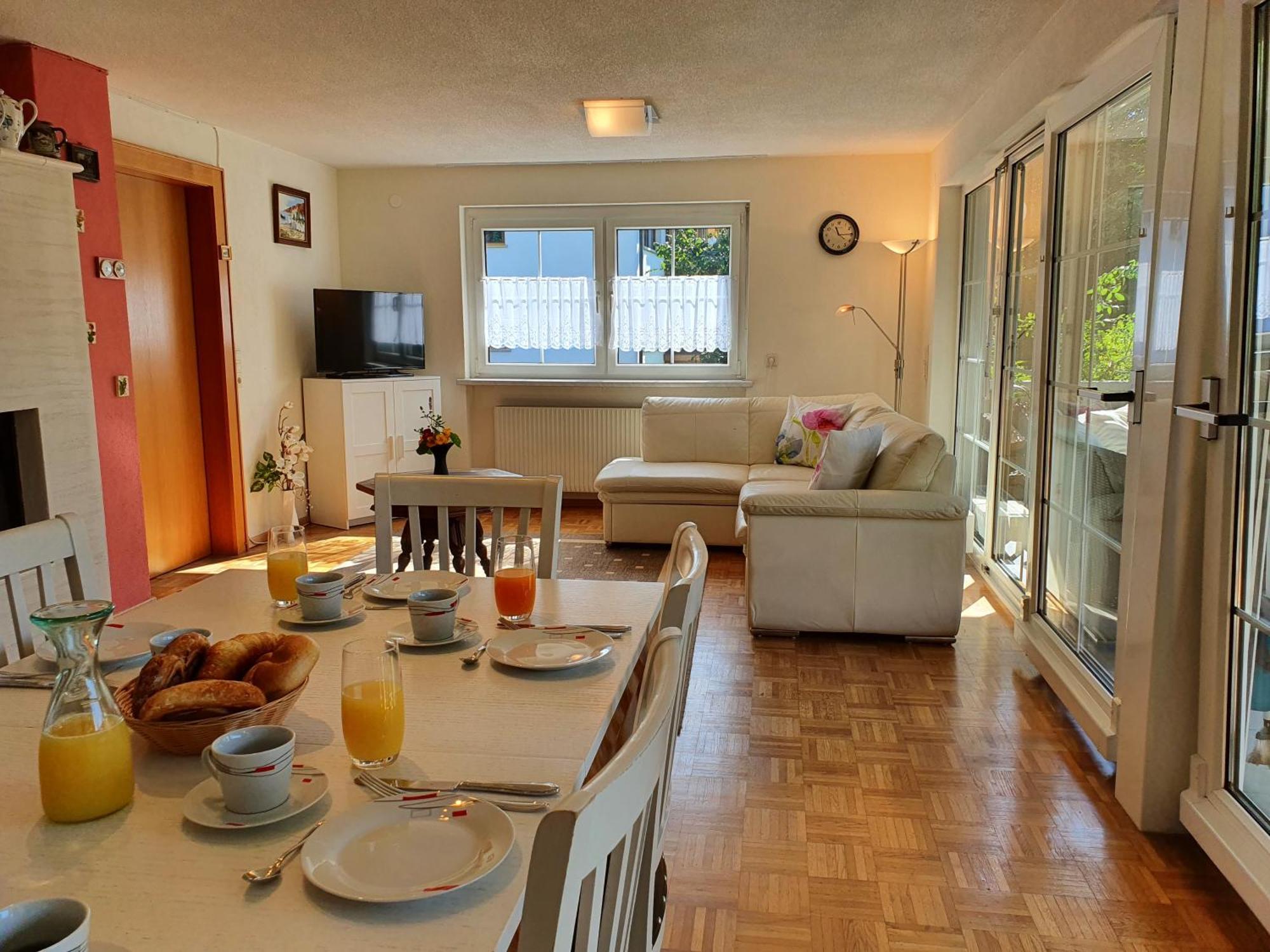 Gardenia-Altach, 2-4 P, Kueche, Garten, Terrasse, Parkplatz, Wifi, Ski Stellplatz Exteriér fotografie